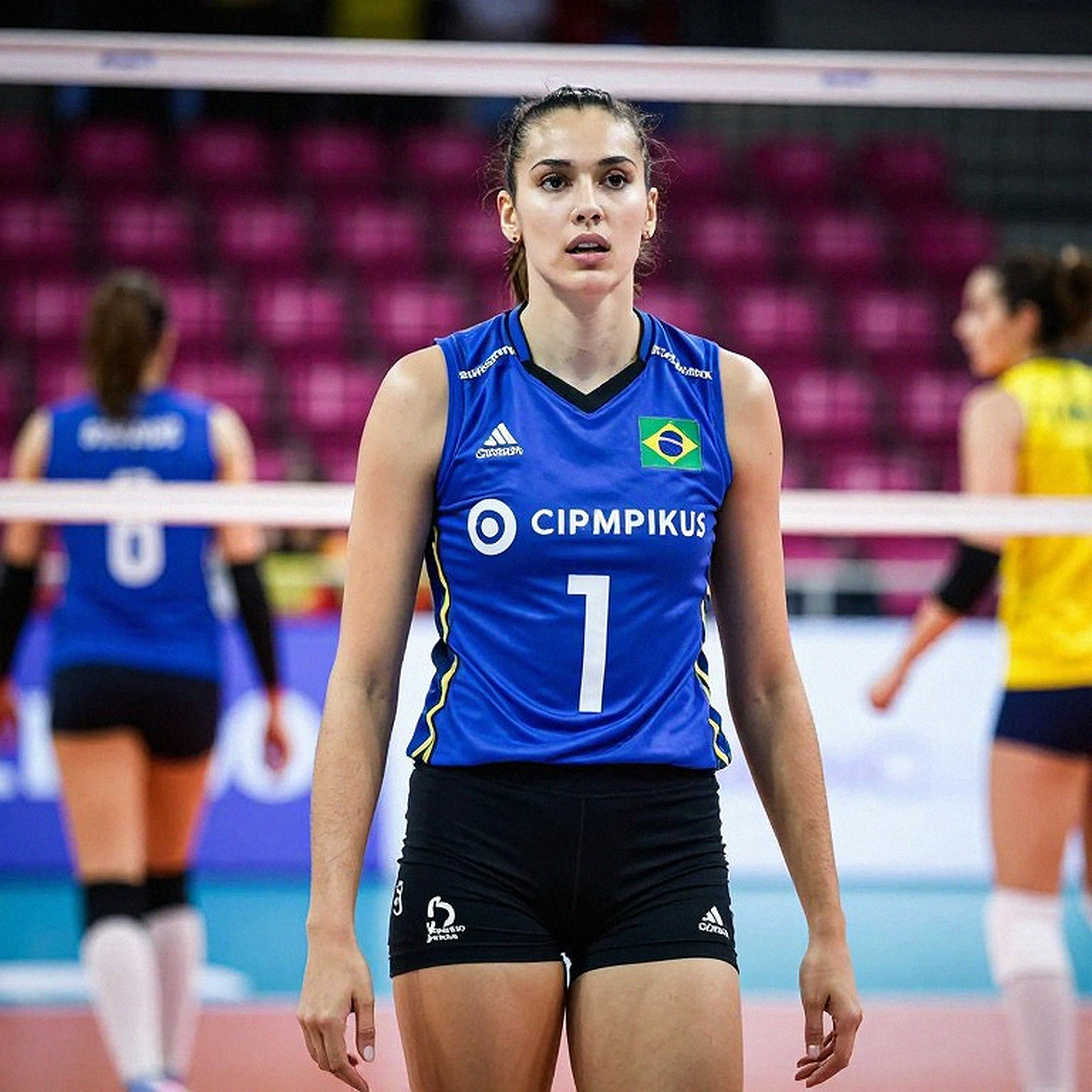Ai Cập vô địch bóng chuyền nữ châu Phi, vé Olympic 2028 và điểm mù ở khâu đo lường
