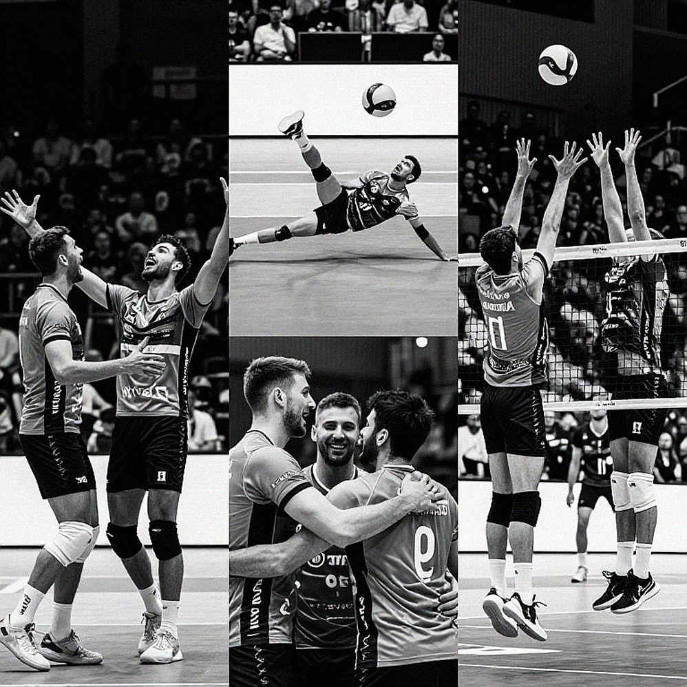 Türkiye ở World Championship 2027: vị trí thứ 6 định hình lá thăm, không định hình tấm huy chương