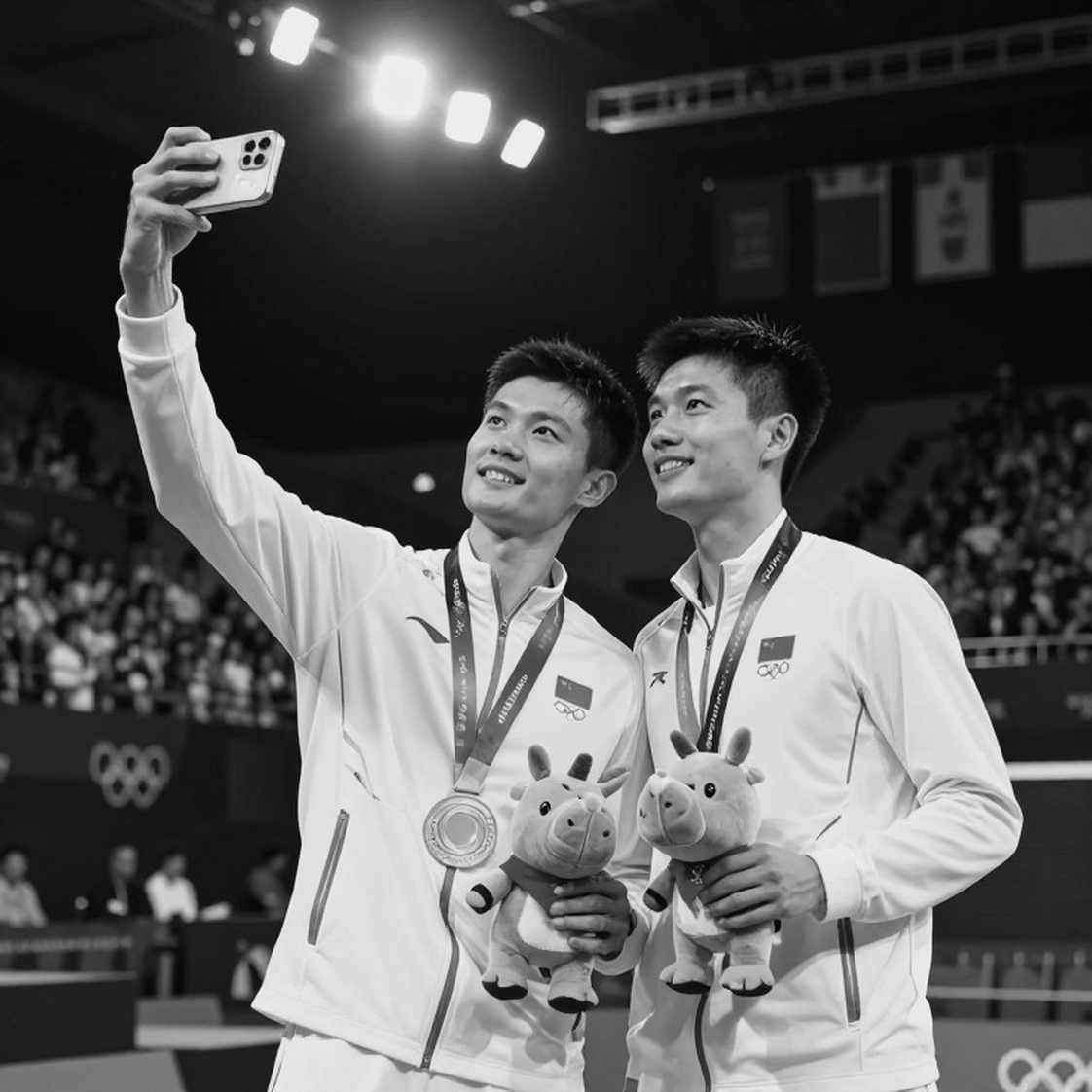 PV Sindhu và Asian Games 2026: Nửa sân cỏ phía sau lưng một nhà vô địch PV Sindhu và Asian Games 2026: Nửa sân cỏ phía sau lưng một nhà vô địch