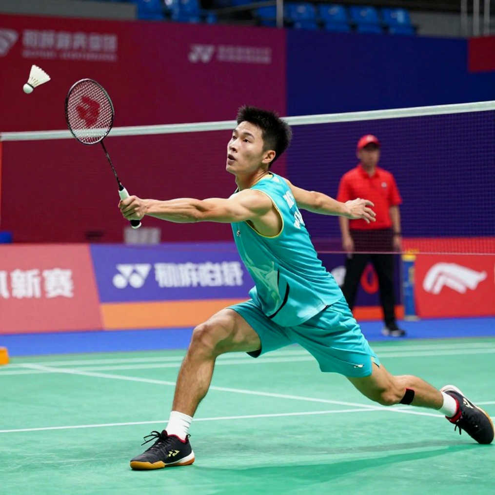 PV Sindhu và Asian Games 2026: Nửa sân cỏ phía sau lưng một nhà vô địch PV Sindhu và Asian Games 2026: Nửa sân cỏ phía sau lưng một nhà vô địch