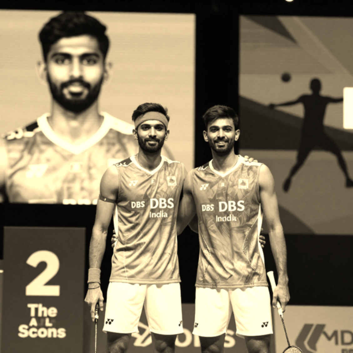 PV Sindhu và Asian Games 2026: Nửa sân cỏ phía sau lưng một nhà vô địch PV Sindhu và Asian Games 2026: Nửa sân cỏ phía sau lưng một nhà vô địch