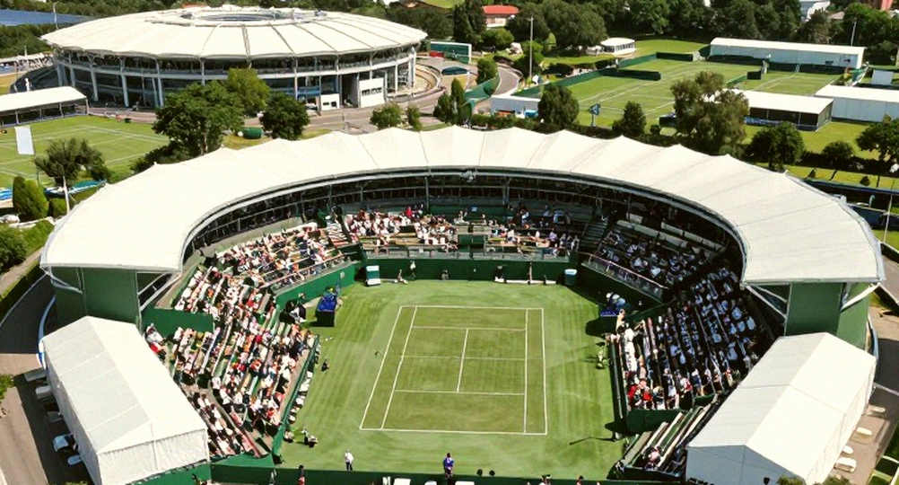 LHQ lên án việc Coco Gauff bị lăng mạ và cảnh báo về mô thức nhắm vào các nữ vận động viên da màu