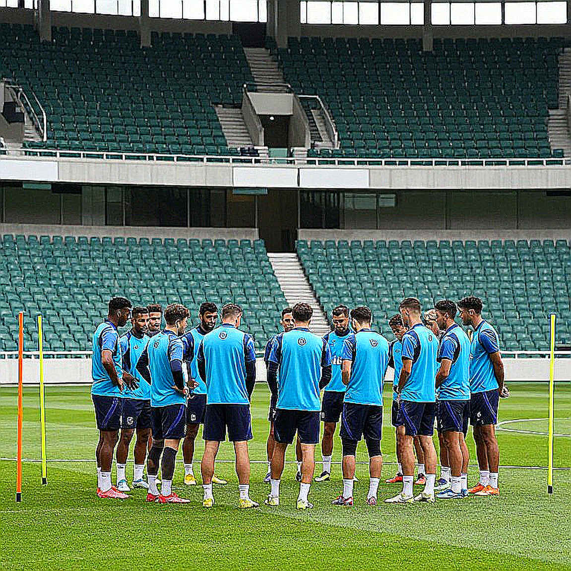 Sau ngôi vô địch AFF Cup 2026, bóng đá Việt Nam phải tự giải mã bằng dữ liệu