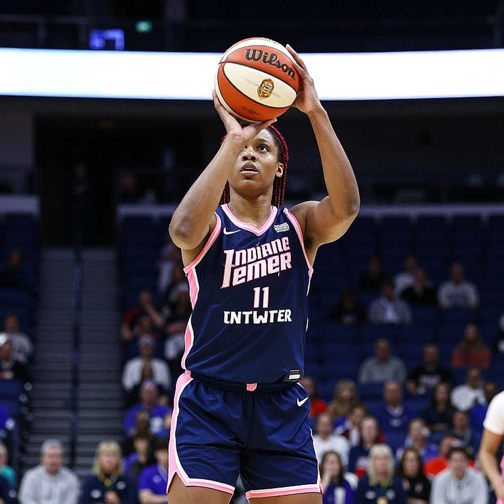 Chung kết WNBA trên bốn kênh: tín hiệu thật nằm ngoài bảng điểm