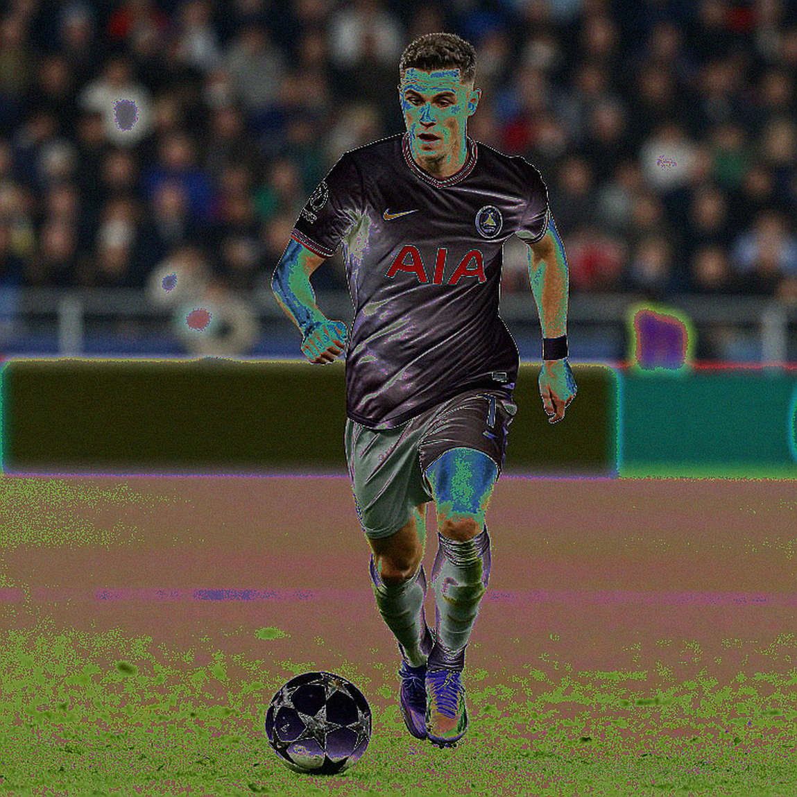 Cambiaso Isn't Coming Back to Play Full-Back — Spalletti Is Rebuilding Him as a Central Midfielder Cambiaso Isn't Coming Back to Play Full-Back — Spalletti Is Rebuilding Him as a Central Midfielder