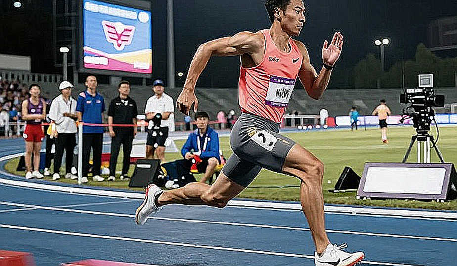 Kipchoge vô địch Melbourne Marathon: Chiến thắng đầu tiên sau 3 năm và kỷ lục đường chạy được vẽ lại