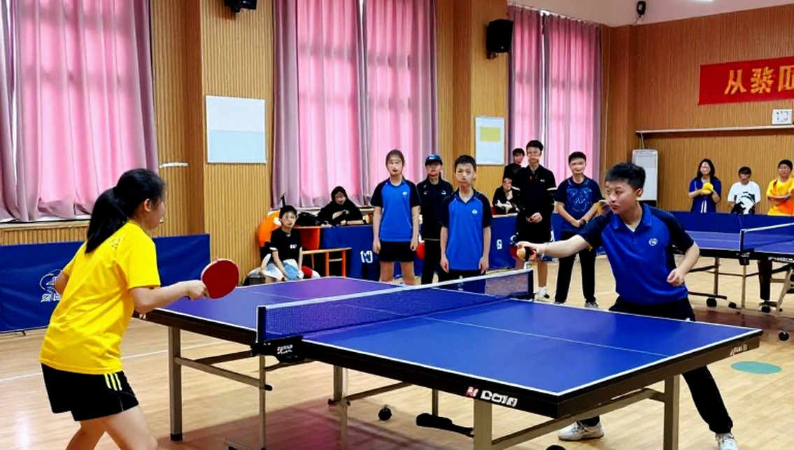 Table Tennis England ra mắt Học viện Trọng tài Kỹ thuật: Bảy học viện vùng và lộ trình từ Level 1 đến trọng tài cấp cao Table Tennis England ra mắt Học viện Trọng tài Kỹ thuật: Bảy học viện vùng và lộ trình từ Level 1 đến trọng tài cấp cao