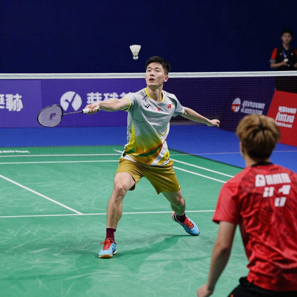 Năm lý do sau thất bại của cầu lông Ấn Độ tại Asian Games 2026: Cỗ máy huy chương chạy trên một trục