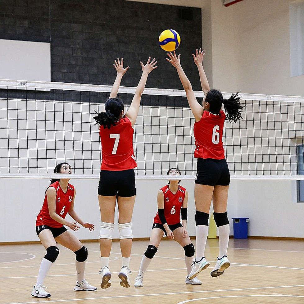 Bóng chuyền chuyên nghiệp và chín chiều phân tích: nguyên tắc không đoán khi dữ liệu trống