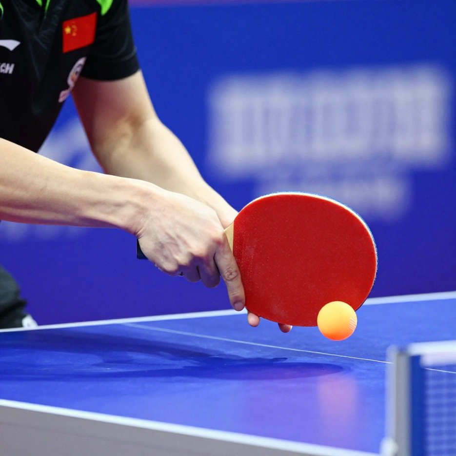 Cú sốc tại China Smash 2026: Tay vợt 19 tuổi người Mỹ hạ lão tướng sáu kỳ Olympic ở vòng loại