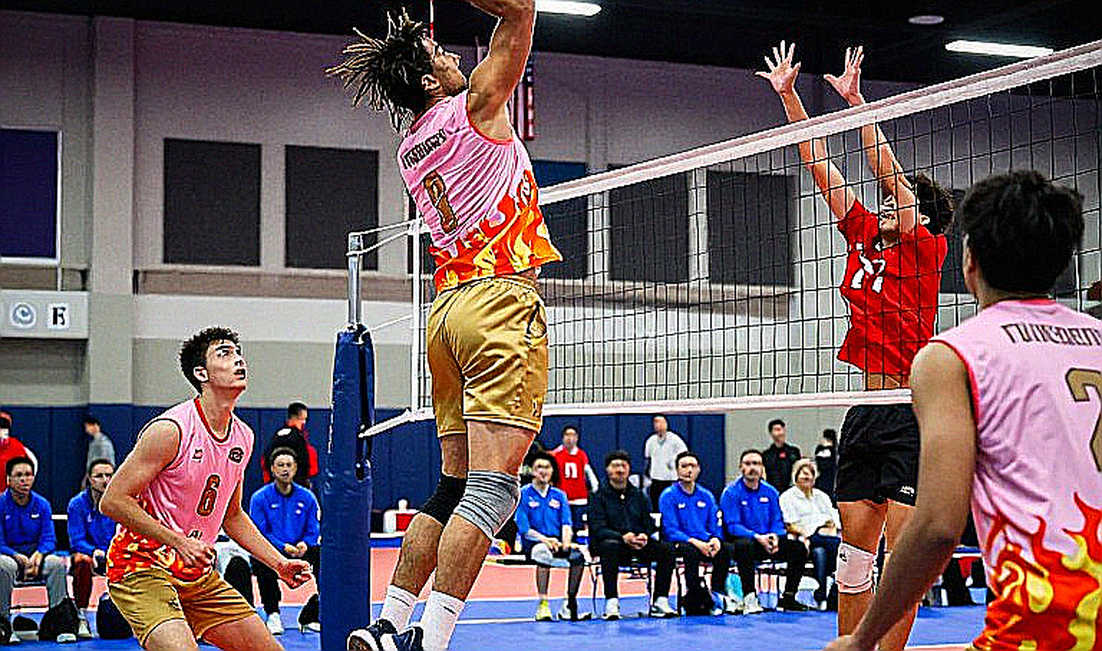 Nebraska số 1, Texas hạng 12: bảng Top 16 của NCAA đang chấm điểm lịch thi đấu