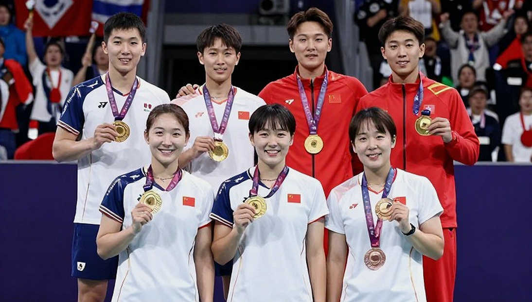 Ở Tuổi 43, Nguyễn Tiến Minh Thắng Vòng Loại Vietnam Open 2026: Một Chiến Thắng, Ba Hồ Sơ Lâm Sàng