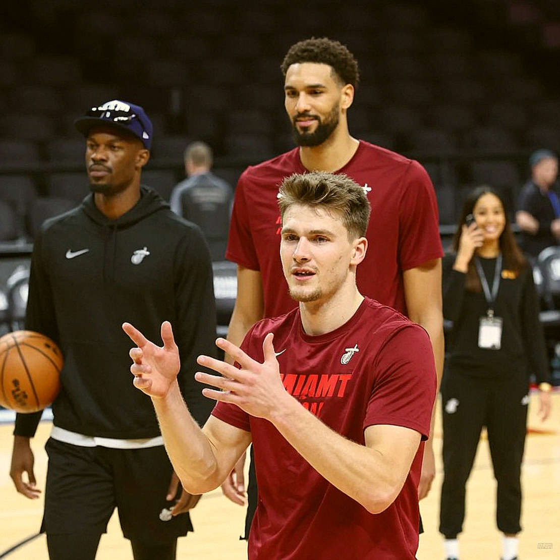 Diễn đàn Lãnh đạo Da đen NBA 2026: Jayson Tatum và bài toán hệ thống kế cận