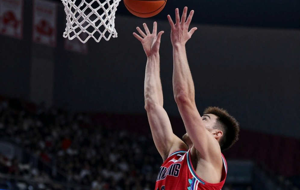 Diễn đàn Lãnh đạo Da đen NBA 2026: Jayson Tatum và bài toán hệ thống kế cận