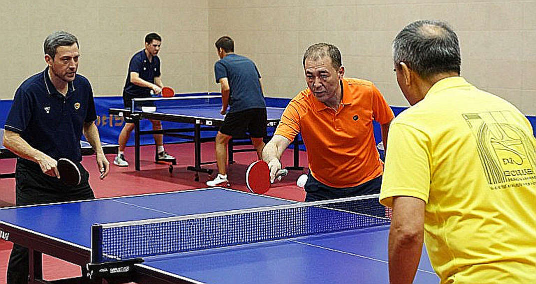 Members' Day của Table Tennis England: tiếng nói đã được nghe, hạn trả lời thì chưa