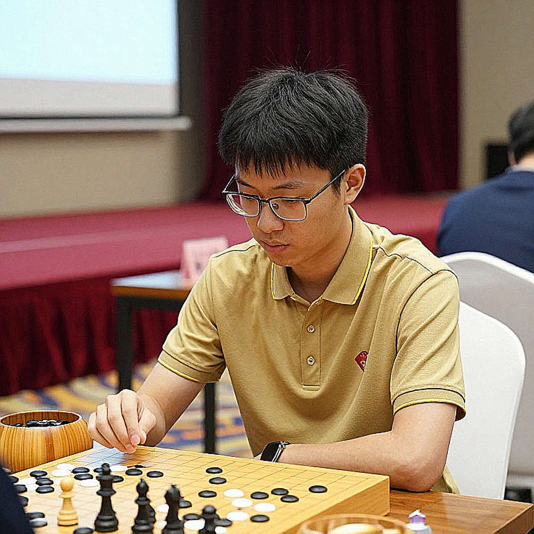 Gukesh giải thích quyết định xuống bàn 4 tại Olympiad: “Đó là ý tưởng của tôi”