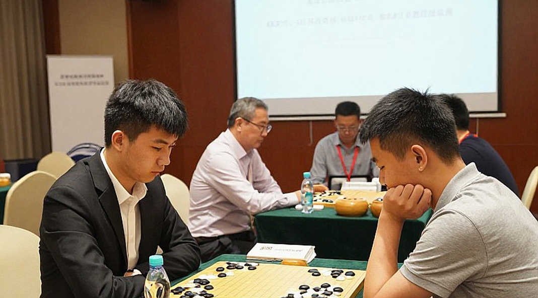 Gukesh explains shock Board 4 move at Chess Olympiad: “It was my idea” Gukesh explains shock Board 4 move at Chess Olympiad: “It was my idea”