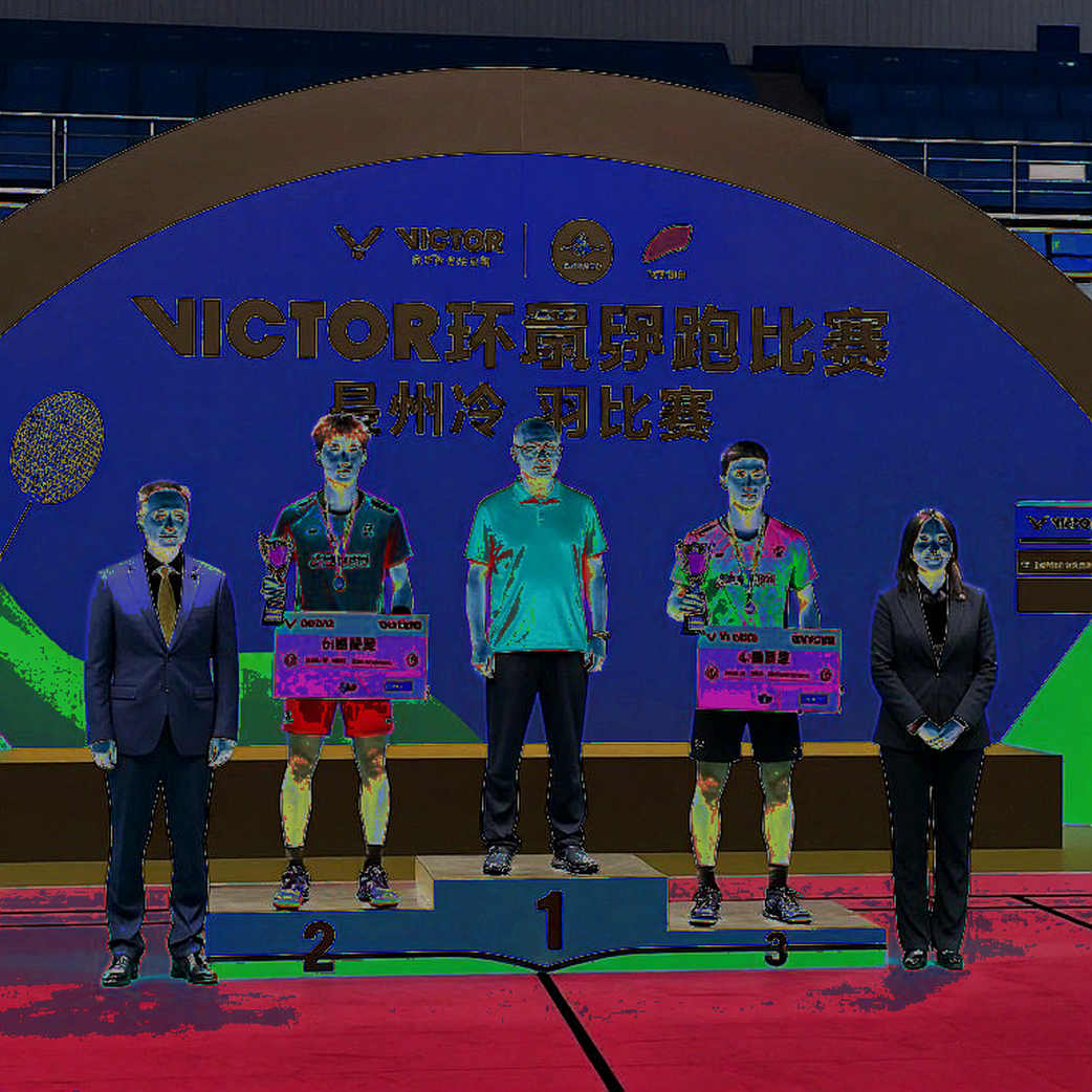 PV Sindhu và năm đối thủ ở Asian Games 2026: Ma trận đối đầu vạch ra giới hạn thật PV Sindhu và năm đối thủ ở Asian Games 2026: Ma trận đối đầu vạch ra giới hạn thật