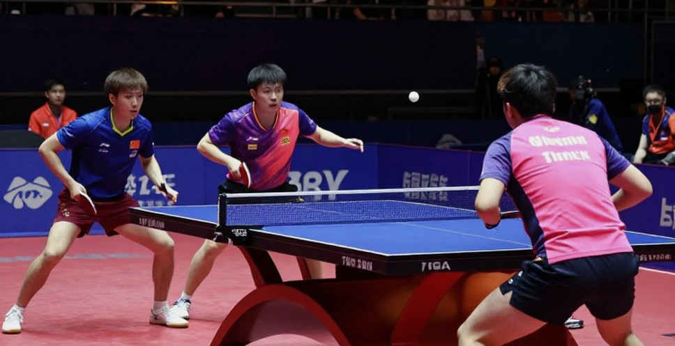 BCL 2026/27: Kỷ lục 376 đội và bài toán YINHE trong bóng bàn Anh