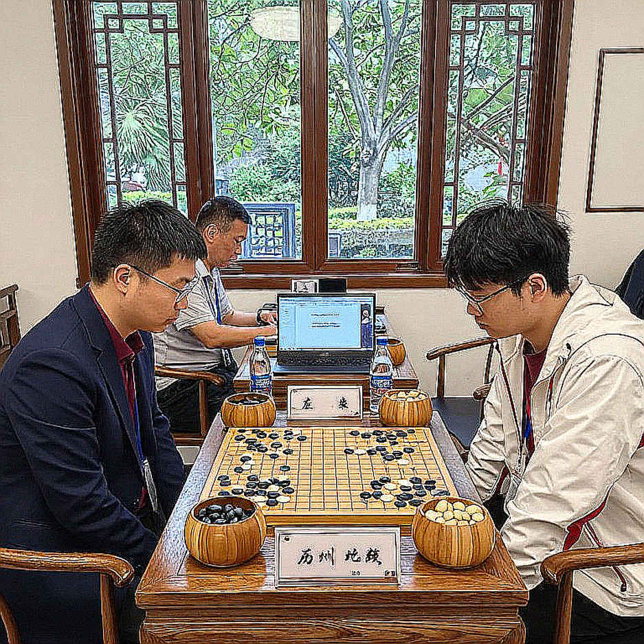 Samarkand, September 26: Chess Votes for the Keeper of Its Own Memory Samarkand, September 26: Chess Votes for the Keeper of Its Own Memory