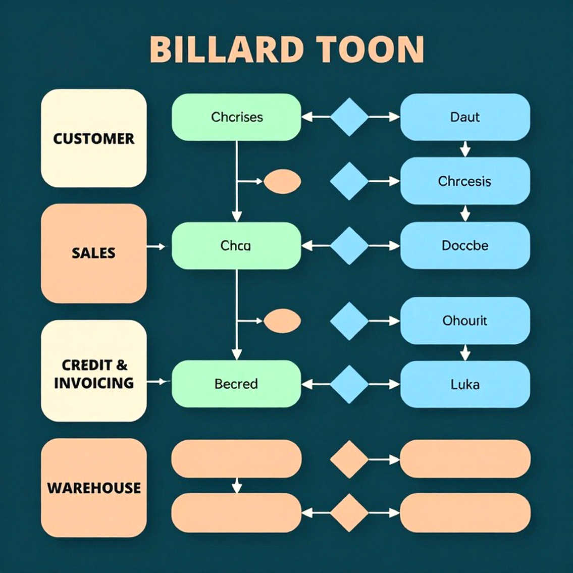 Nine Layers of Billiards Analysis: The Line Between Data and Guesswork Nine Layers of Billiards Analysis: The Line Between Data and Guesswork