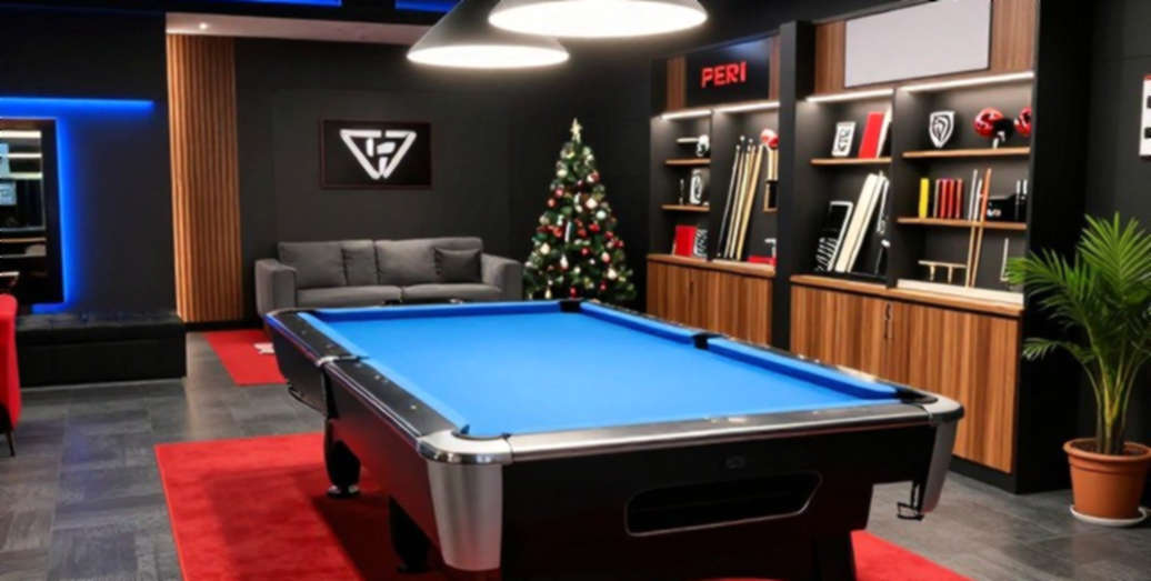 Nine Layers of Billiards Analysis: The Line Between Data and Guesswork Nine Layers of Billiards Analysis: The Line Between Data and Guesswork