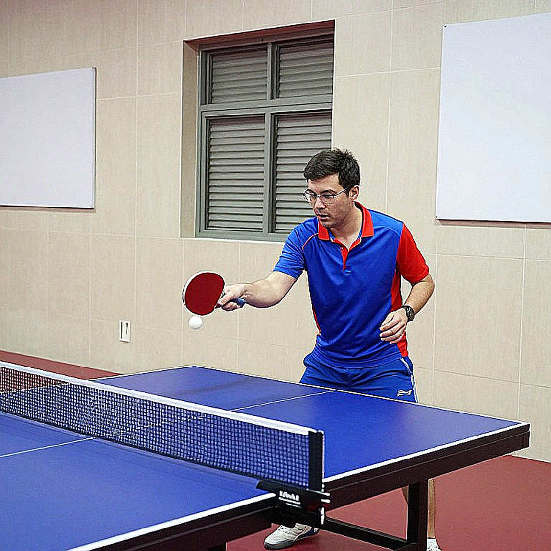 Belgium Open 2026: Bồ Đào Nha thắng đôi HCV U21, nhưng tín hiệu thật nằm ở một trận thua Belgium Open 2026: Bồ Đào Nha thắng đôi HCV U21, nhưng tín hiệu thật nằm ở một trận thua