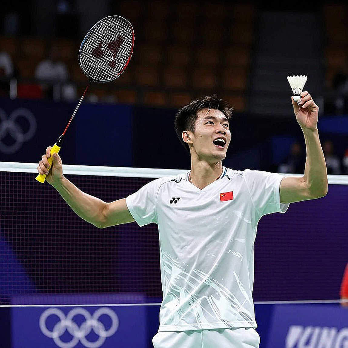 Đường tới vàng của Lakshya Sen tại Asian Games 2026: Bản đồ dữ liệu và những vết nứt chưa được vẽ Đường tới vàng của Lakshya Sen tại Asian Games 2026: Bản đồ dữ liệu và những vết nứt chưa được vẽ