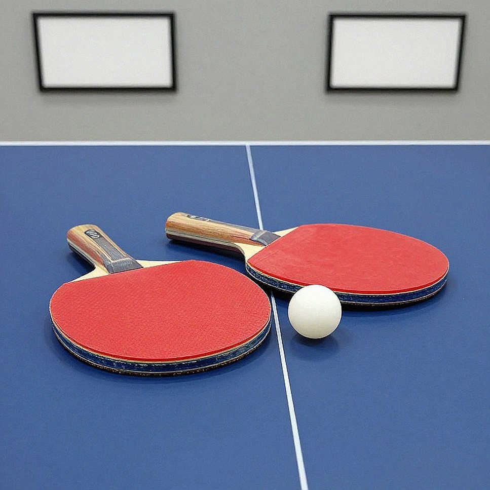 Batra và Thakkar cùng gây địa chấn ở vòng 64 WTT Grand Smash