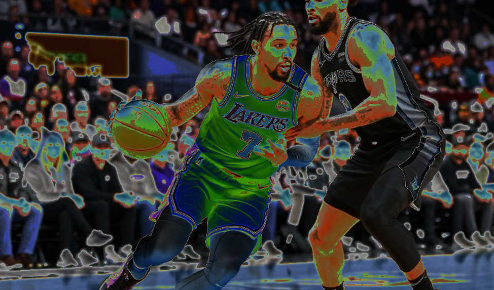 Mike James, Dario Šarić and Anadolu Efes's 'Monaco 2.0' Bet Mike James, Dario Šarić and Anadolu Efes's 'Monaco 2.0' Bet