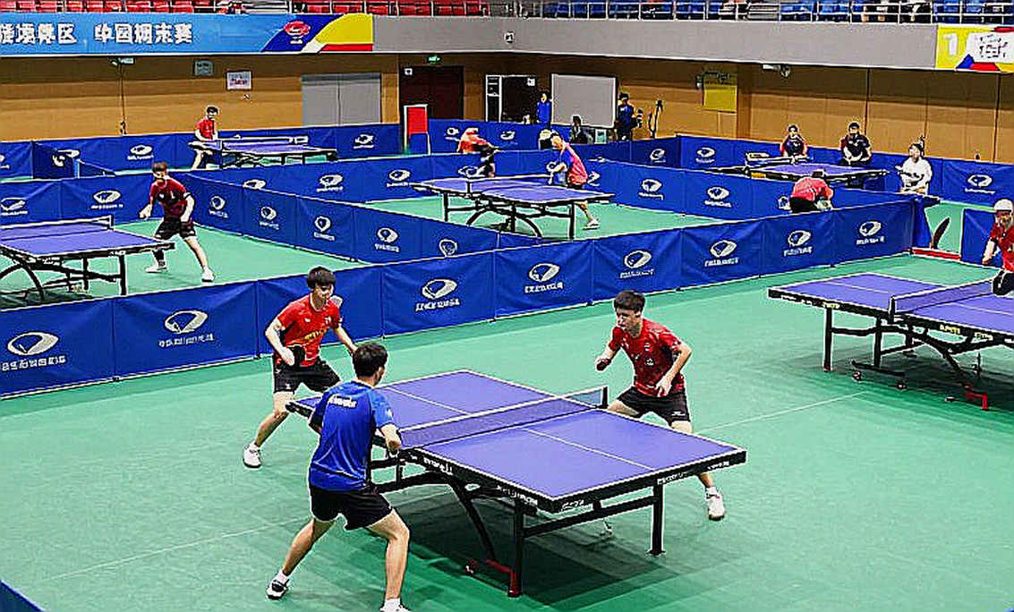 Ô trống cột 17: khi bóng bàn không đo được thứ quan trọng nhất