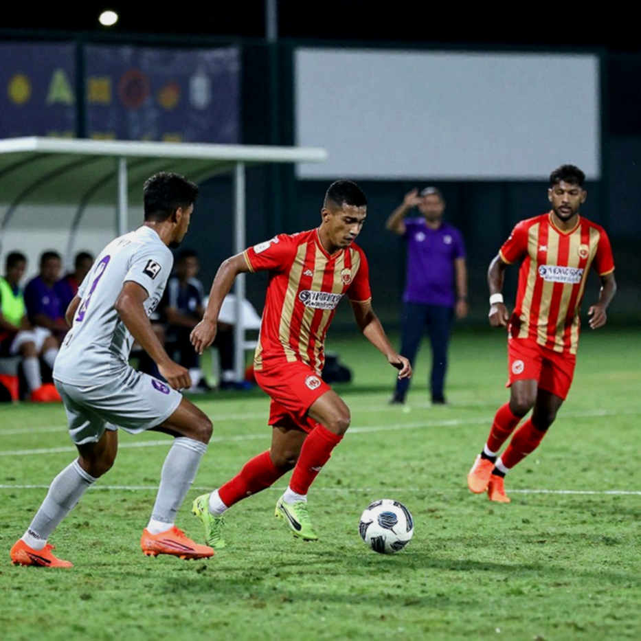 An Octopus Tagged as Football: The Classification Gap Inside Vietnam's Sports News Pipeline An Octopus Tagged as Football: The Classification Gap Inside Vietnam's Sports News Pipeline