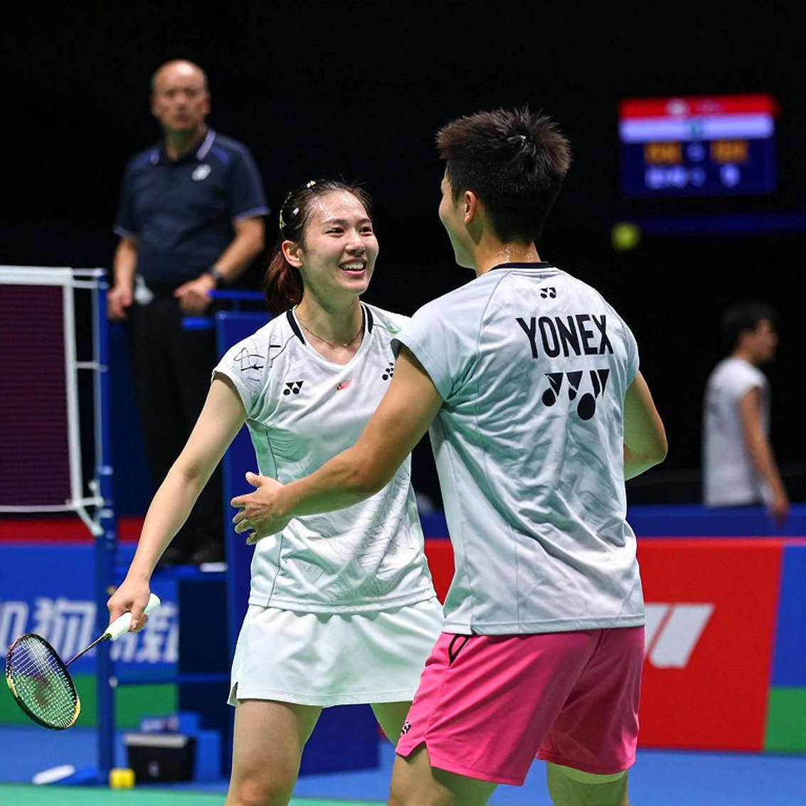 Asian Games 2026: Đọc nhánh đấu cầu lông qua những khoảng trống định mệnh Asian Games 2026: Đọc nhánh đấu cầu lông qua những khoảng trống định mệnh