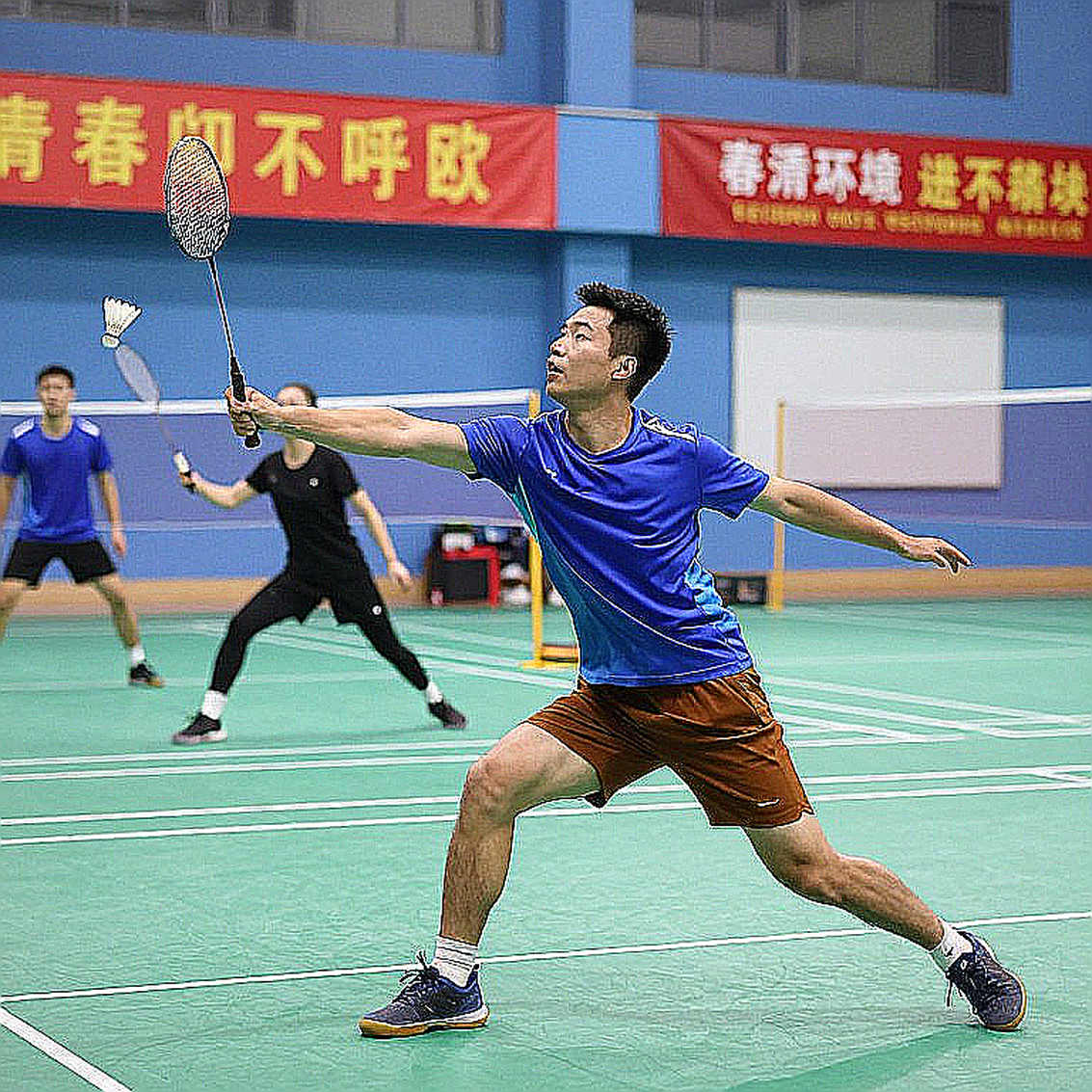 Asian Games 2026: Đọc nhánh đấu cầu lông qua những khoảng trống định mệnh Asian Games 2026: Đọc nhánh đấu cầu lông qua những khoảng trống định mệnh