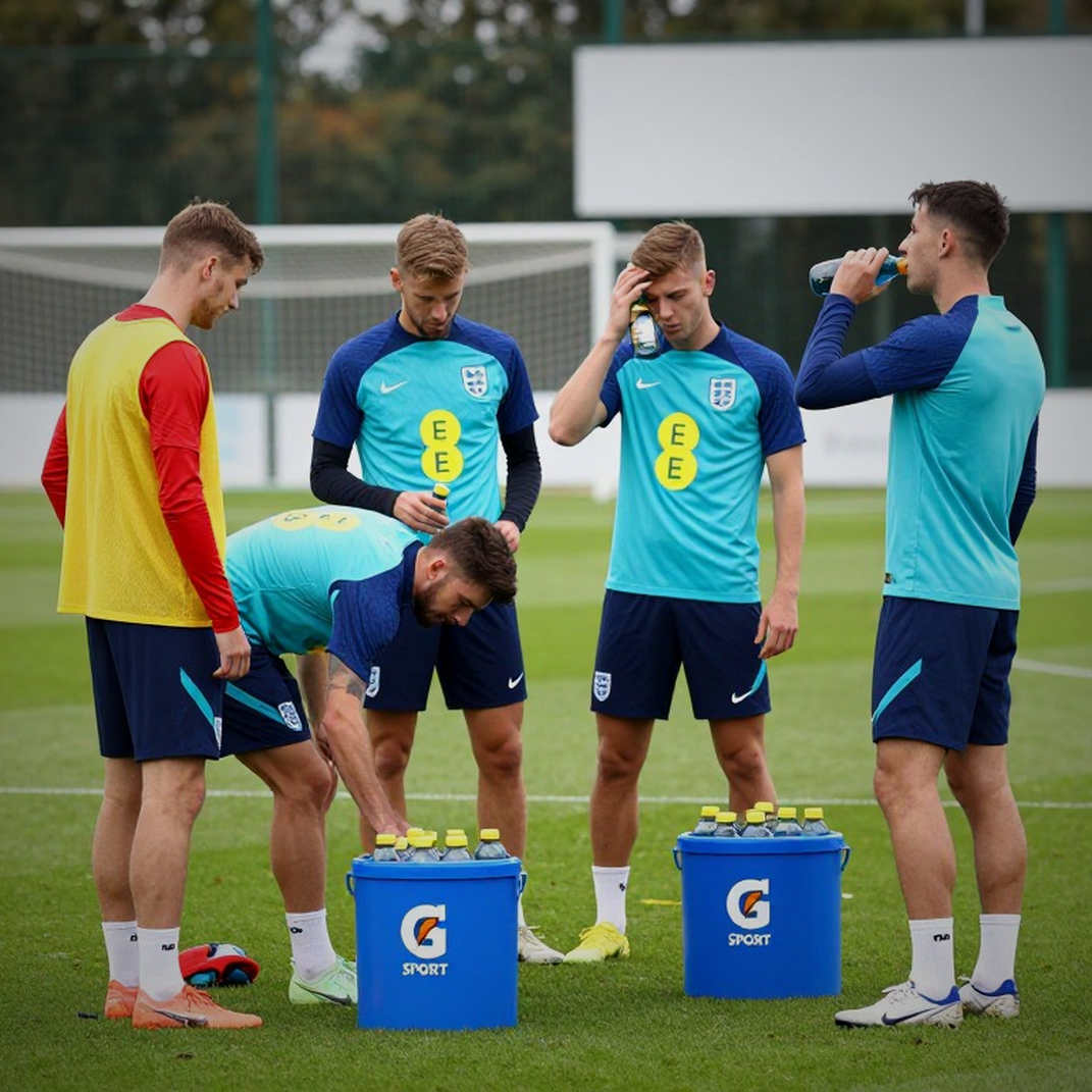 Kimmich vắng mặt ở trận Bayern – Arsenal: một tờ thông cáo, bốn khoảng trống và những dãy số chưa ai kiểm chứng