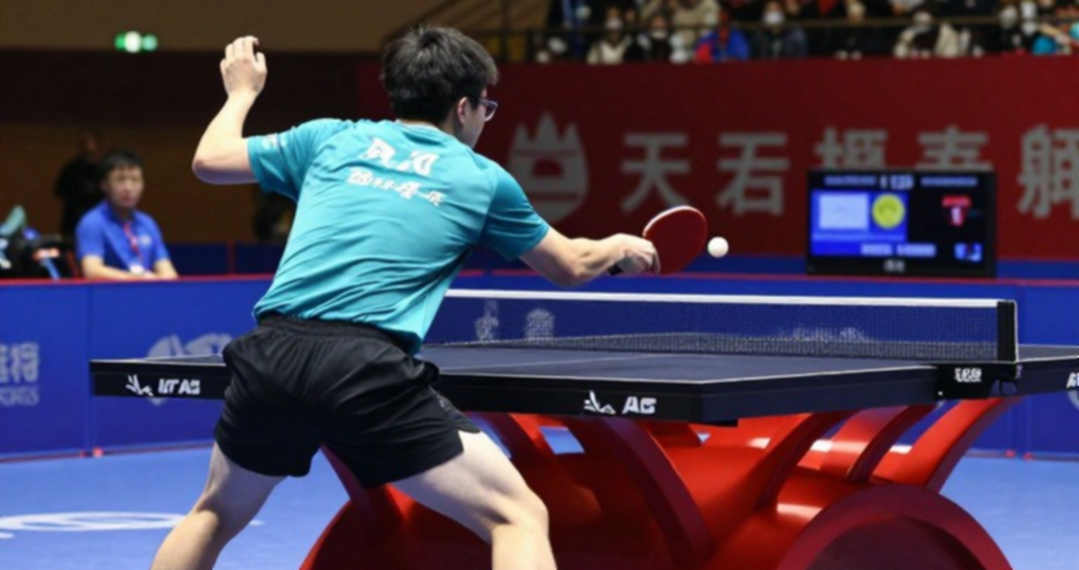 PingPongParkinson Pháp mở rộng: Tarling và Cook giành bạc đôi, và tầng sự kiện mà bảng xếp hạng không đo được