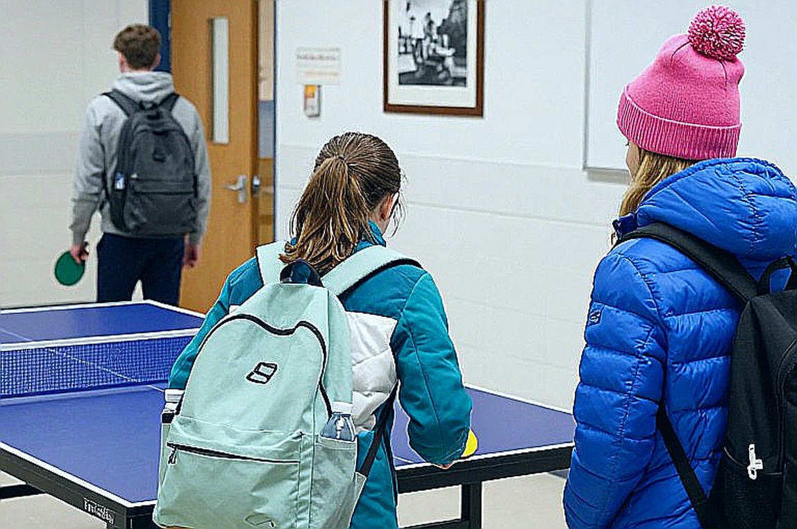 PingPongParkinson Pháp mở rộng: Tarling và Cook giành bạc đôi, và tầng sự kiện mà bảng xếp hạng không đo được PingPongParkinson Pháp mở rộng: Tarling và Cook giành bạc đôi, và tầng sự kiện mà bảng xếp hạng không đo được