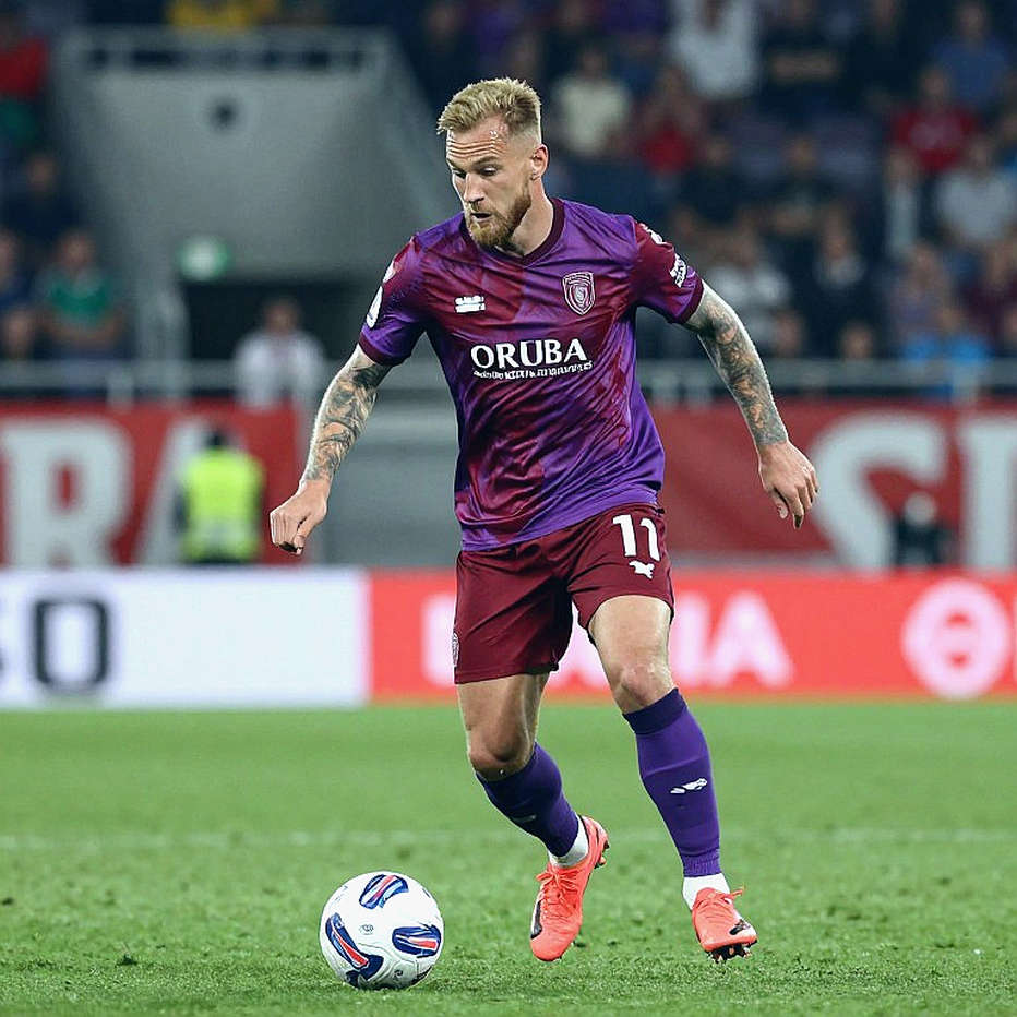Đường Pitch và Đường Link: Lớp Cỏ Chôn Dưới Bản Tin FIFA ASEAN Cup 2026