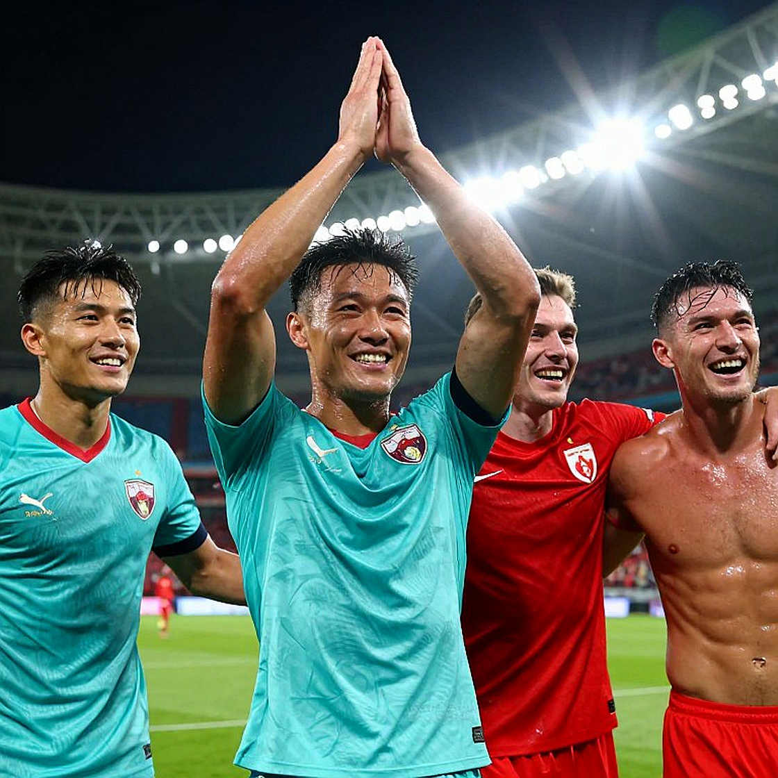 FIFA ASEAN Cup 2026: Lớp địa tầng mới của bóng đá Đông Nam Á và cánh cửa FPT Play mở ra
