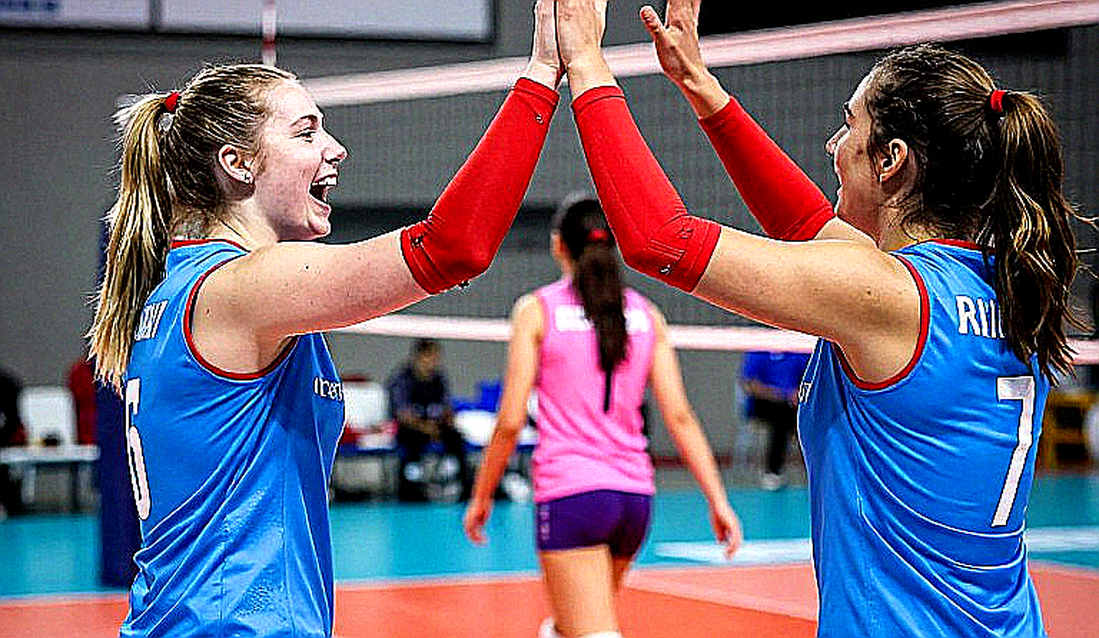 Bóng chuyền nữ Việt Nam dừng chân ở tứ kết Asian Games 20: Trận thua 0-3 trước Trung Quốc và cái trần cần đo lại