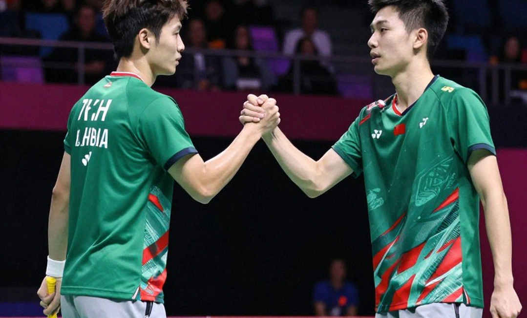Three Generations, One Quarter-Final Berth: India Beat Bangladesh 3-0 at Asian Games 2026 Three Generations, One Quarter-Final Berth: India Beat Bangladesh 3-0 at Asian Games 2026