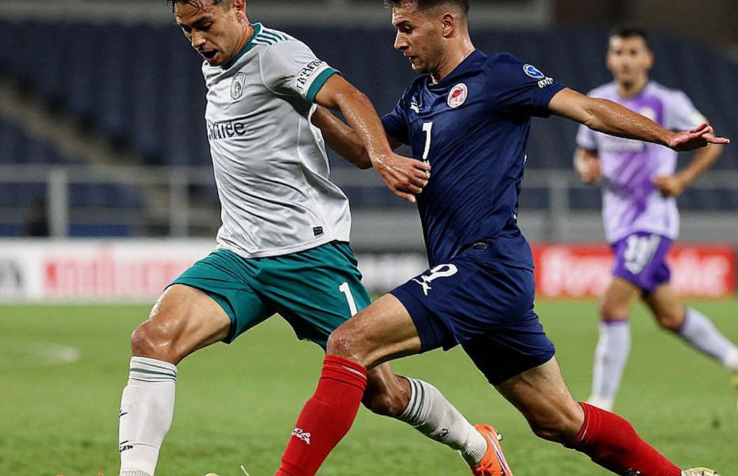 Thép Cần Thơ và bài học từ chiếc lưới im lặng: Khi 2-0 không nói hết sự thật