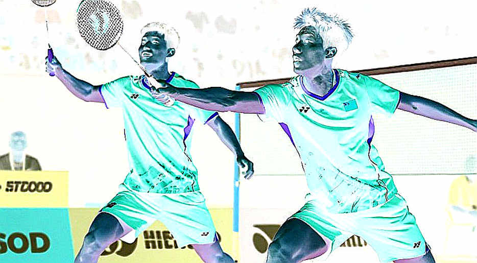 BWF World Junior 2026: India, Tanvi Patri and the 3x55 test in Cairo BWF World Junior 2026: India, Tanvi Patri and the 3x55 test in Cairo