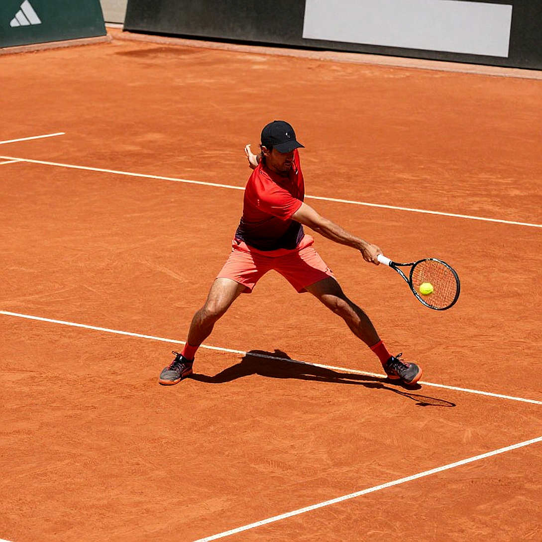 Brandon Nakashima tại Laver Cup 2026: chuỗi 13-4 mở cánh cửa The O2 Brandon Nakashima tại Laver Cup 2026: chuỗi 13-4 mở cánh cửa The O2