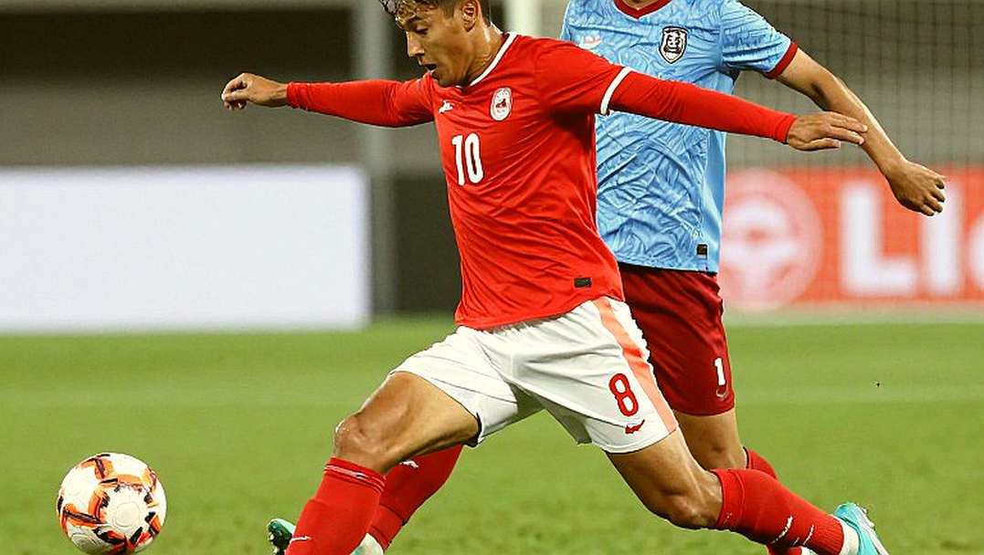 Vietnam U17 'Training the Troops' Ahead of World Cup 2026: 29 Names, a Hard Group and Data Layers Nobody Has Read Yet Vietnam U17 'Training the Troops' Ahead of World Cup 2026: 29 Names, a Hard Group and Data Layers Nobody Has Read Yet