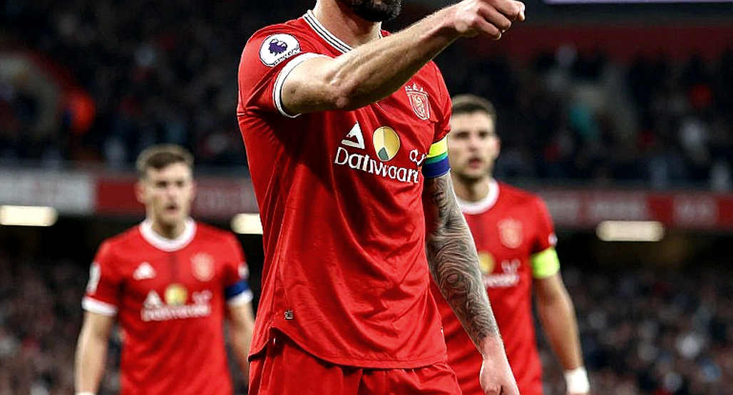 Man City, 115 cáo buộc và cái bẫy đọc sớm một phán quyết: góc nhìn trọng tài về tuyên bố của Jesse Marsch