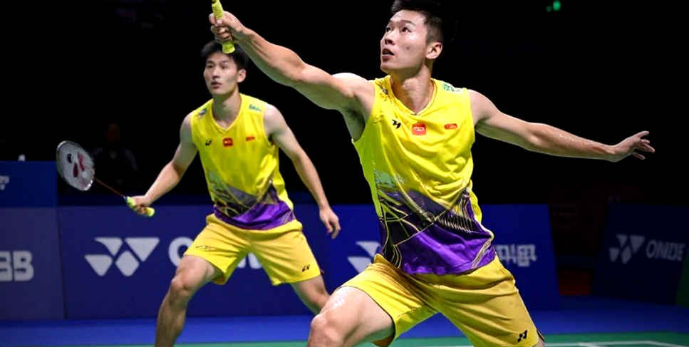 Bản Đồ Chiến Thuật Cầu Lông Hiện Đại: Khi Phòng Ngự Phản Công Định Nghĩa Lại Đỉnh Cao
