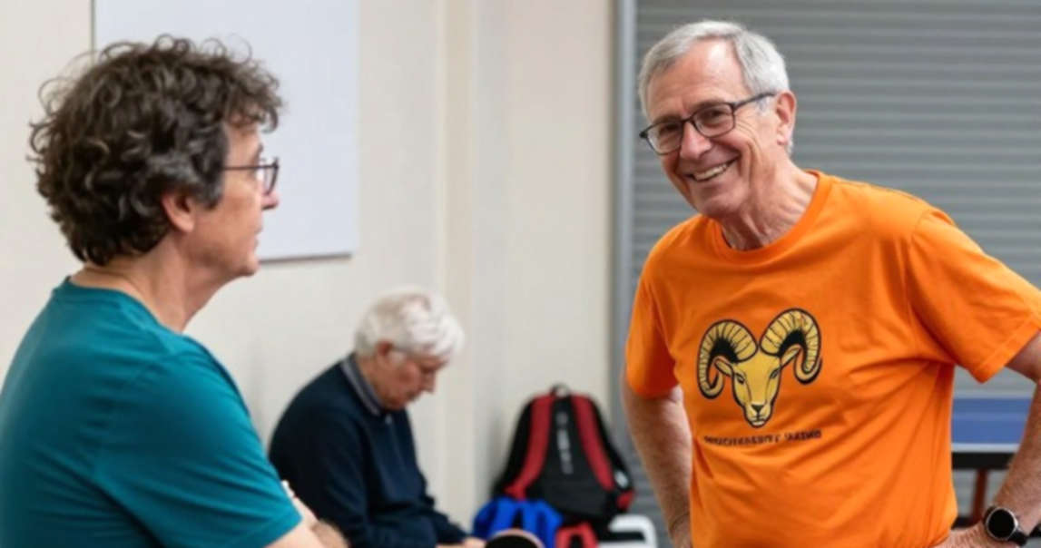 Table Tennis England announces record DiSE intake for 2026–28: 18 new faces and a parenthesis