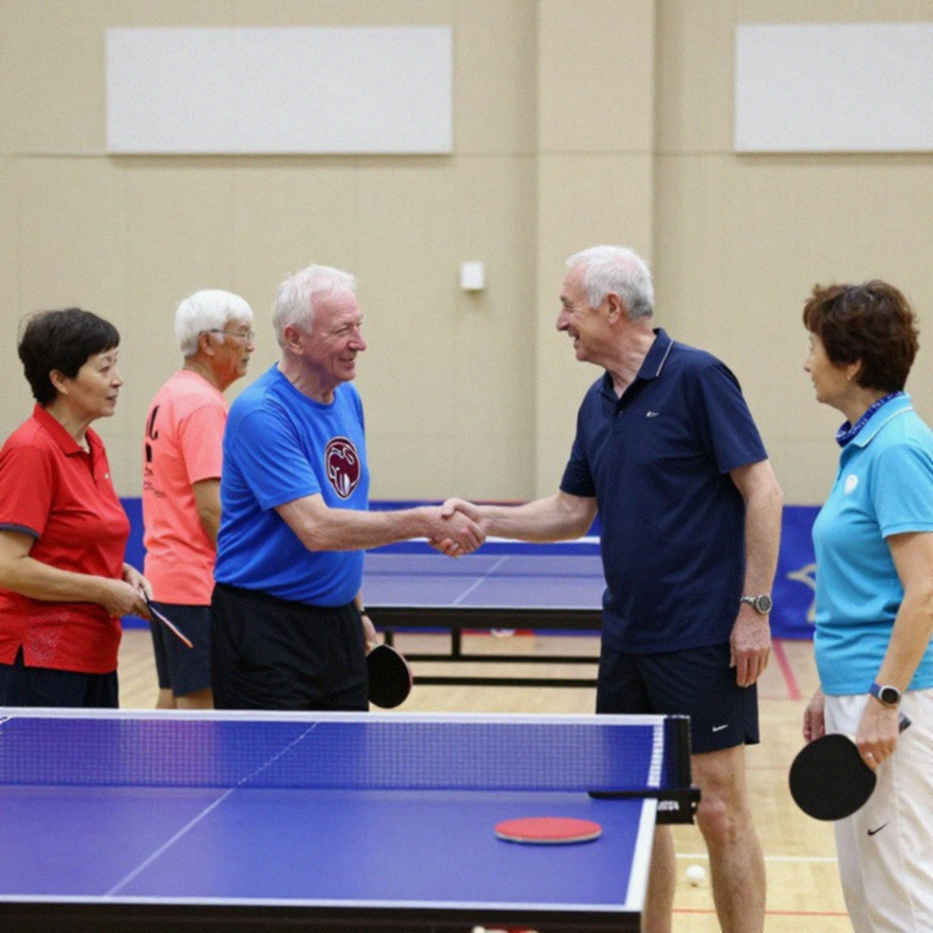 Table Tennis England announces record DiSE intake for 2026–28: 18 new faces and a parenthesis Table Tennis England announces record DiSE intake for 2026–28: 18 new faces and a parenthesis