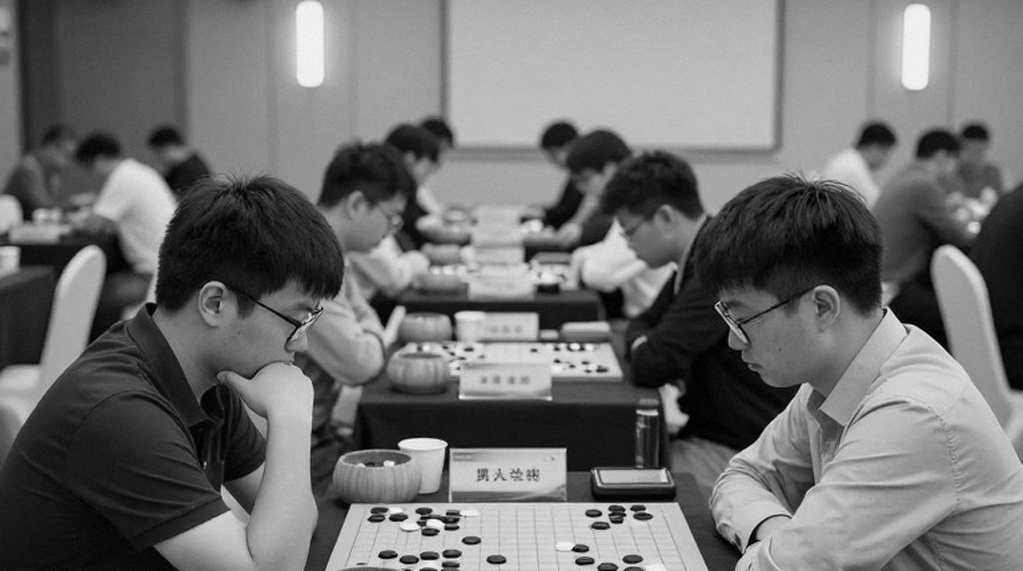 Con đường của nhà vua: Bảy khai cuộc mà quân Đen buộc phải trả lời